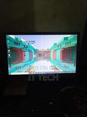 19" Mark LED Monitor!