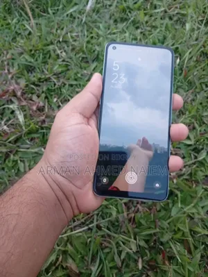 Oppo Reno7 Z 5G 128 GB