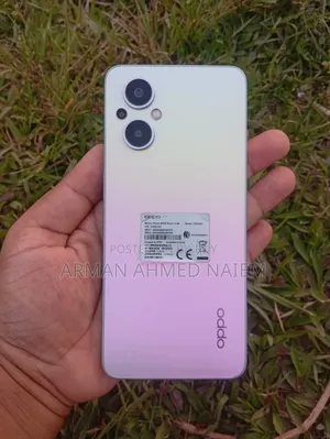 Oppo Reno7 Z 5G 128 GB