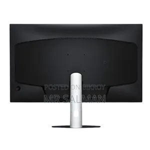 Xiaomi Redmi G27 27" 200 Hz FHD IPS Gaming Monitor