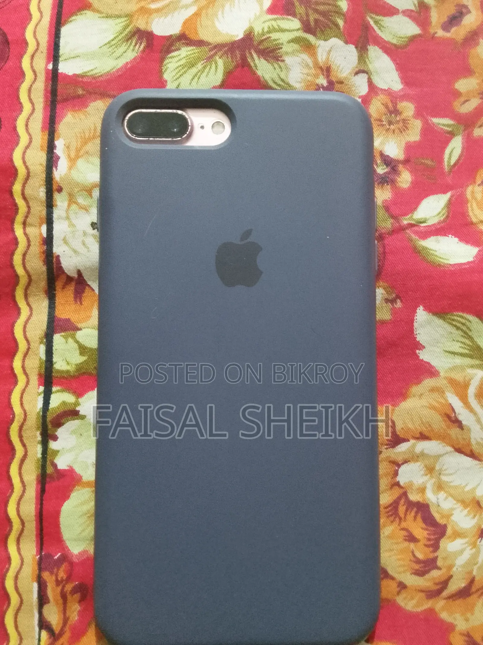 Apple iPhone 7 Plus 32 GB Rose Gold