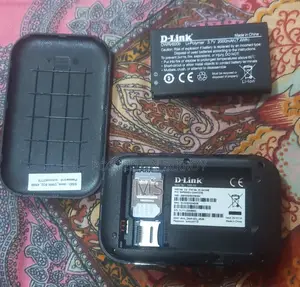 পকেট ওয়াইফাই ডি-লিংক ফোরজি লাইট রাউটার