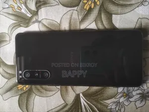 Sony Xperia 5 128 GB Black