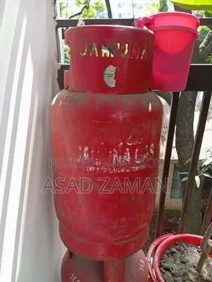 Gas Cylinder Sell