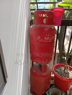 Gas Cylinder Sell