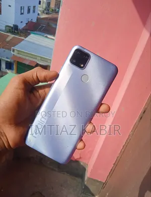 Realme C25s 128 GB Blue