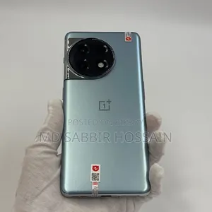 OnePlus 11 256 GB Blue