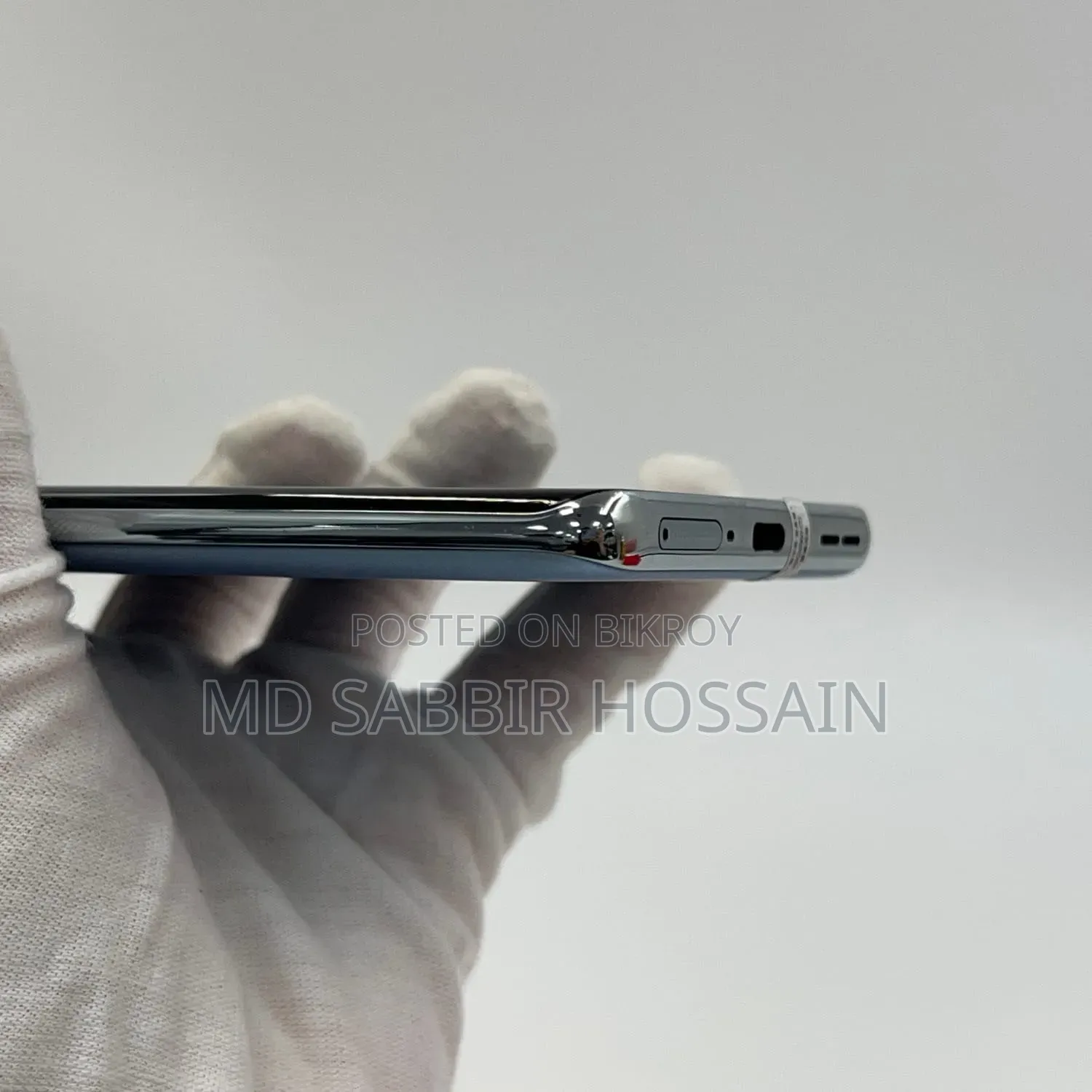 OnePlus 11 256 GB Blue