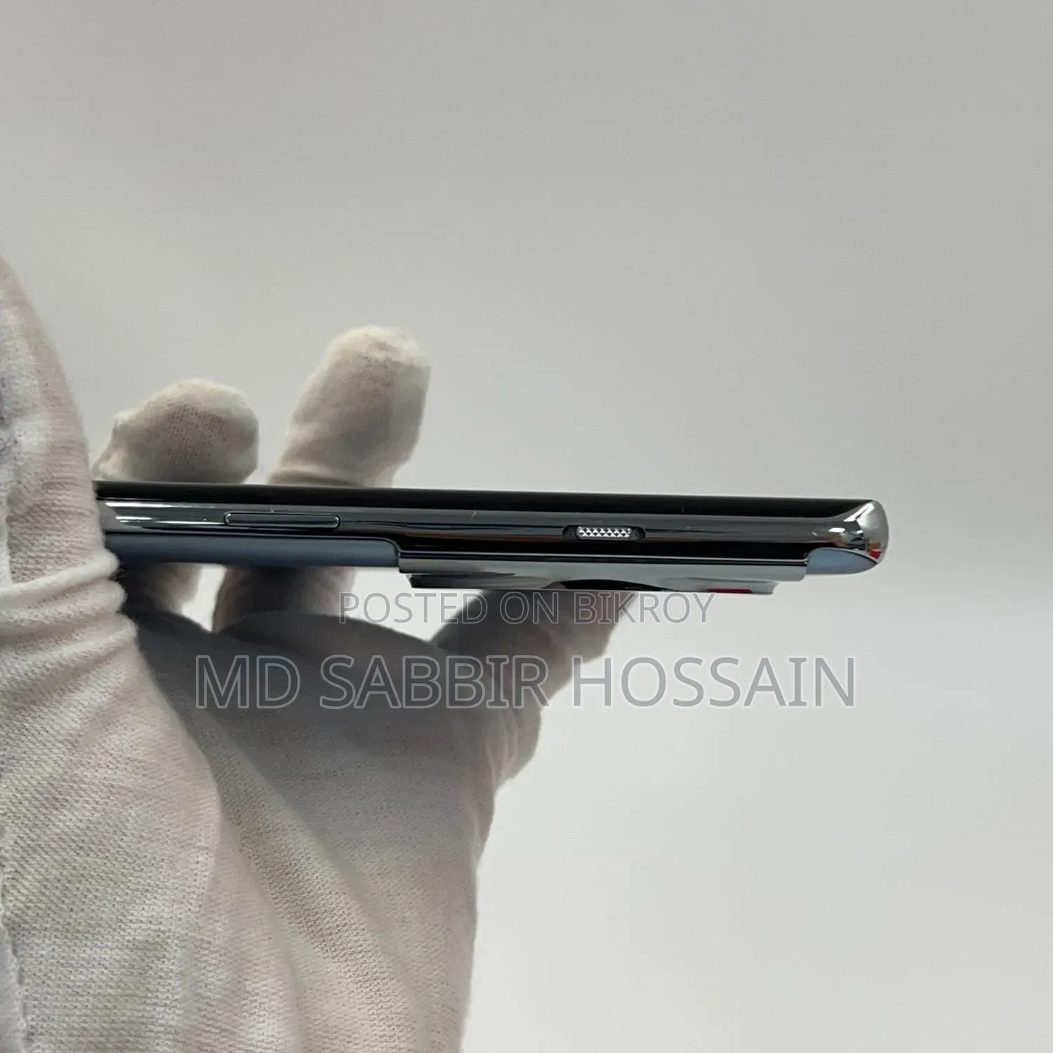 OnePlus 11 256 GB Blue