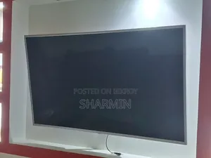 Smart Android TV for Sale