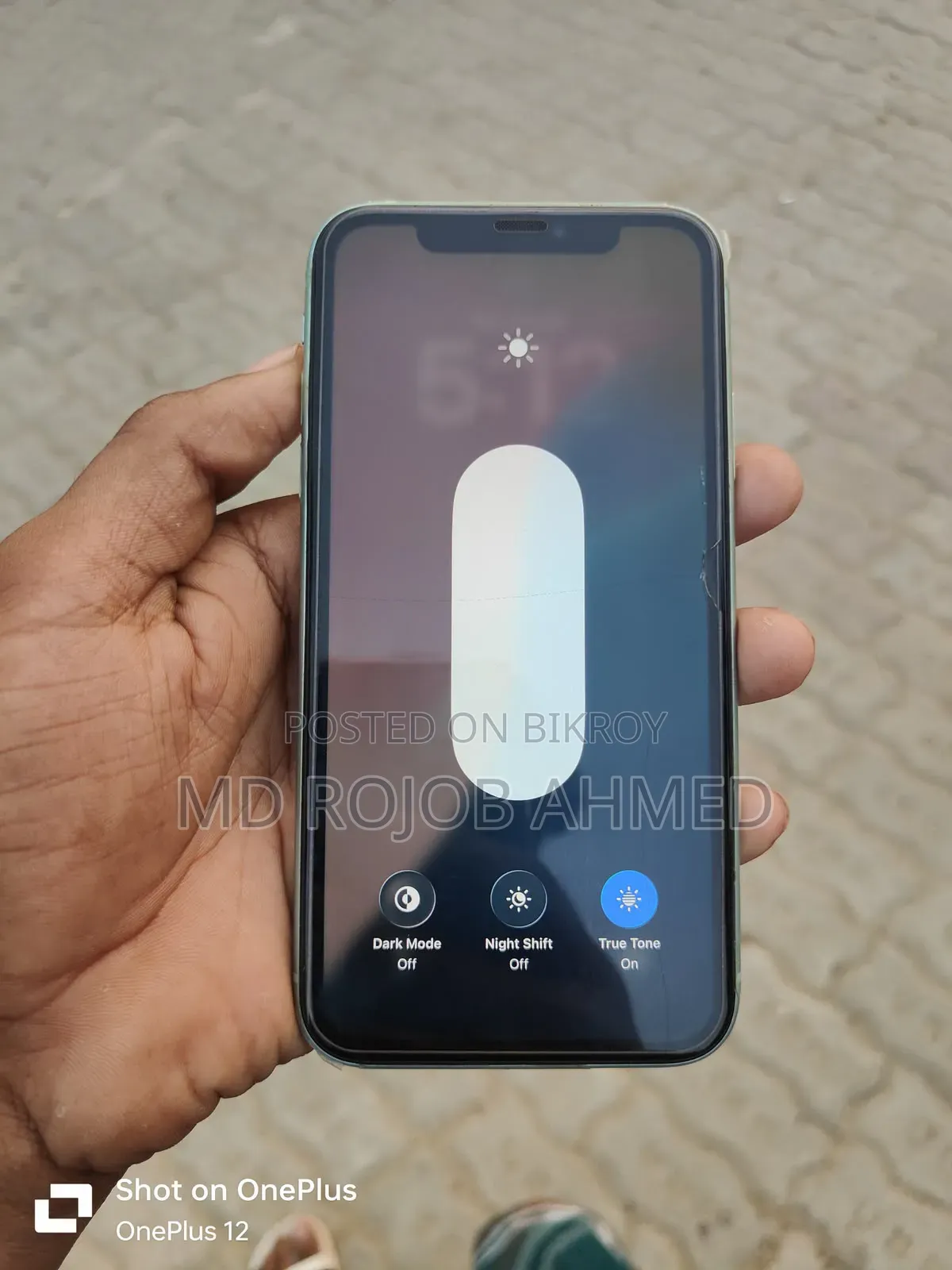 Apple iPhone 11 64 GB