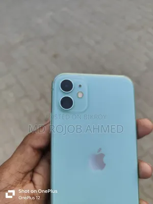 Apple iPhone 11 64 GB