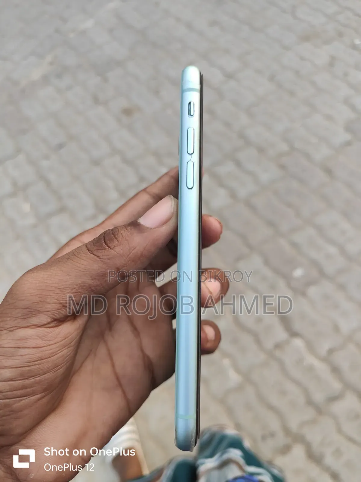 Apple iPhone 11 64 GB