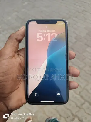 Apple iPhone 11 64 GB