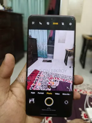 Vivo V50 256 GB Rose Gold