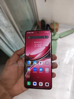 Vivo V50 256 GB Rose Gold