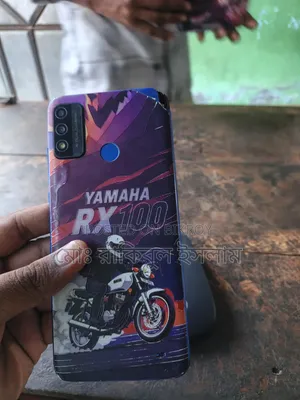 Symphony Z32 32 GB Blue