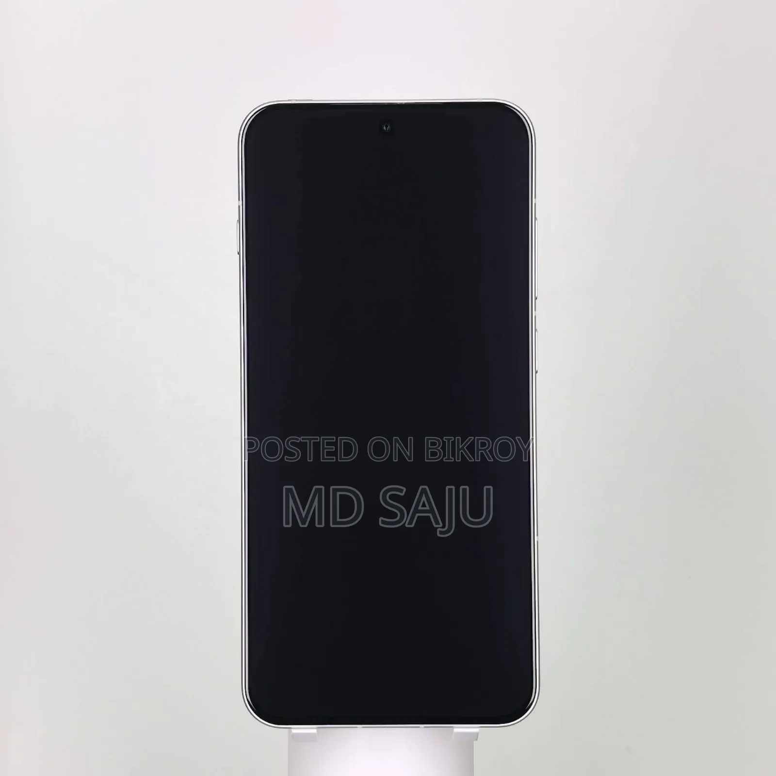 OnePlus 13T 256 GB White