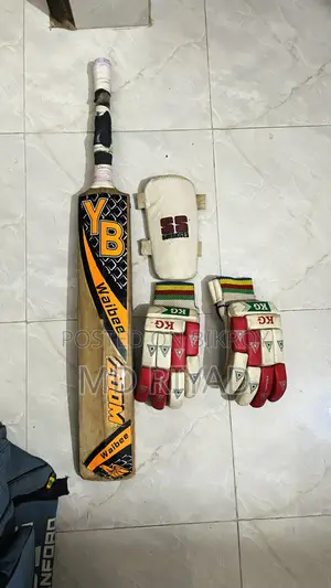 Priyo Cricket