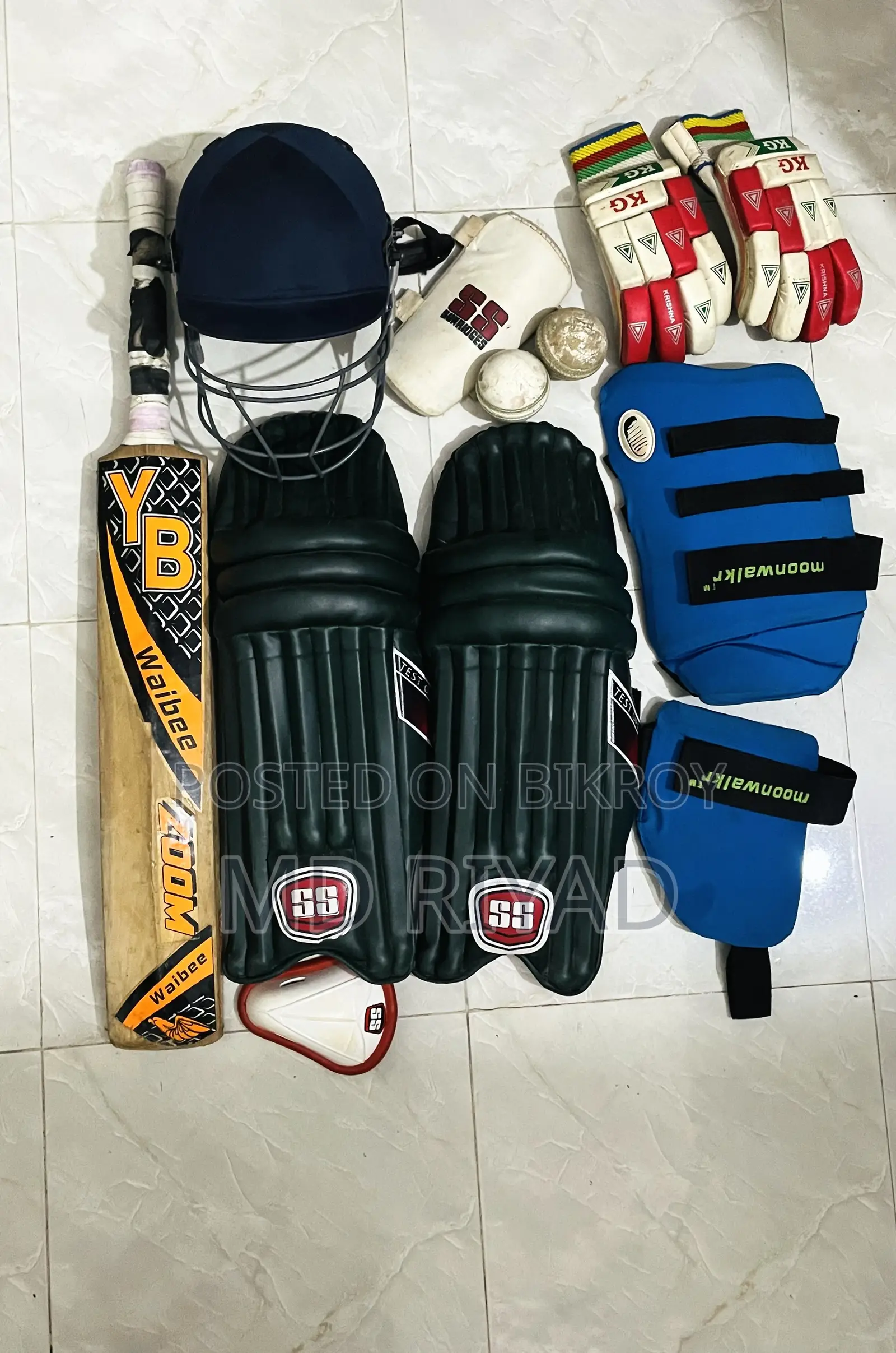 Priyo Cricket