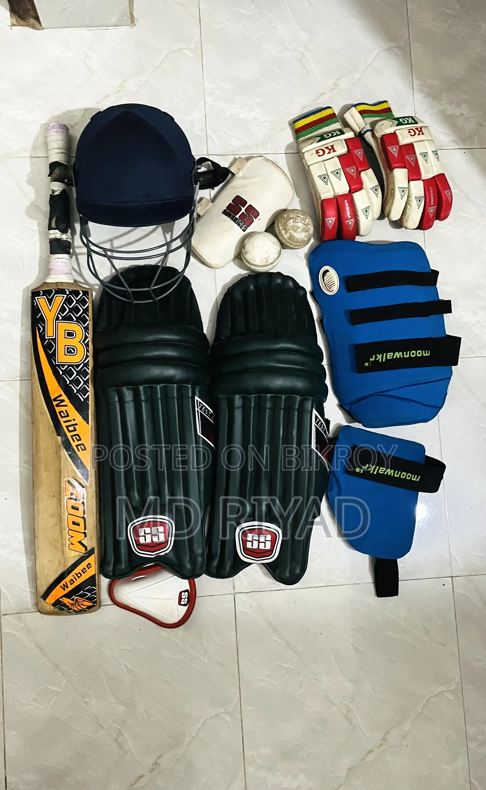 Priyo Cricket
