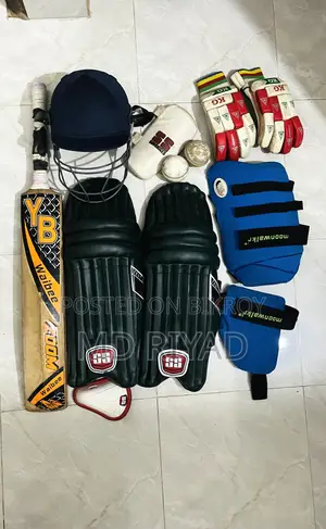 Priyo Cricket