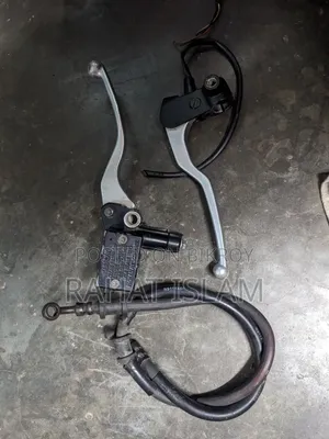 ফোরভি অরিজিনাল পার্টস
