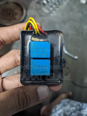 ফোরভি অরিজিনাল পার্টস