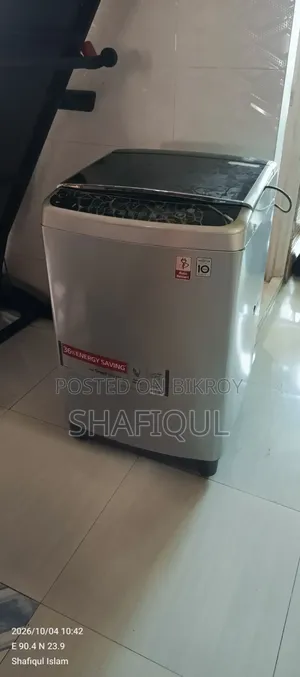 Washing Machine Master Servicing and AC