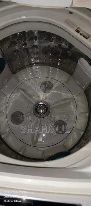 Washing Machine Master Servicing and AC