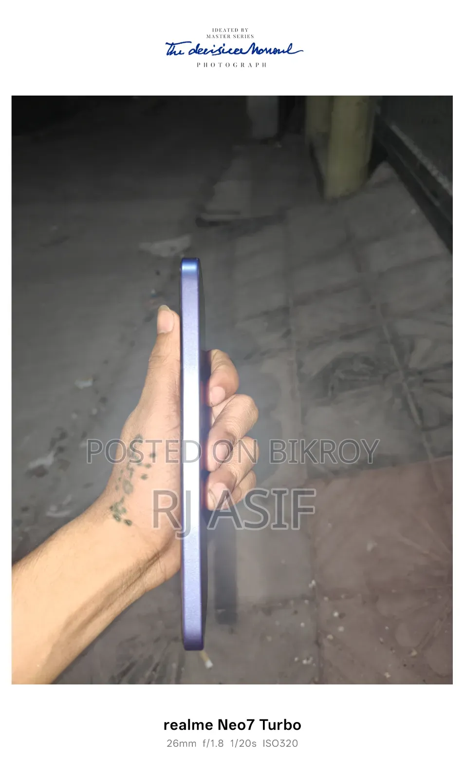 EL 128 GB Blue