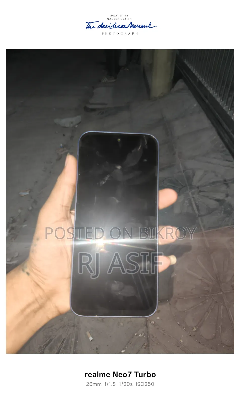 EL 128 GB Blue