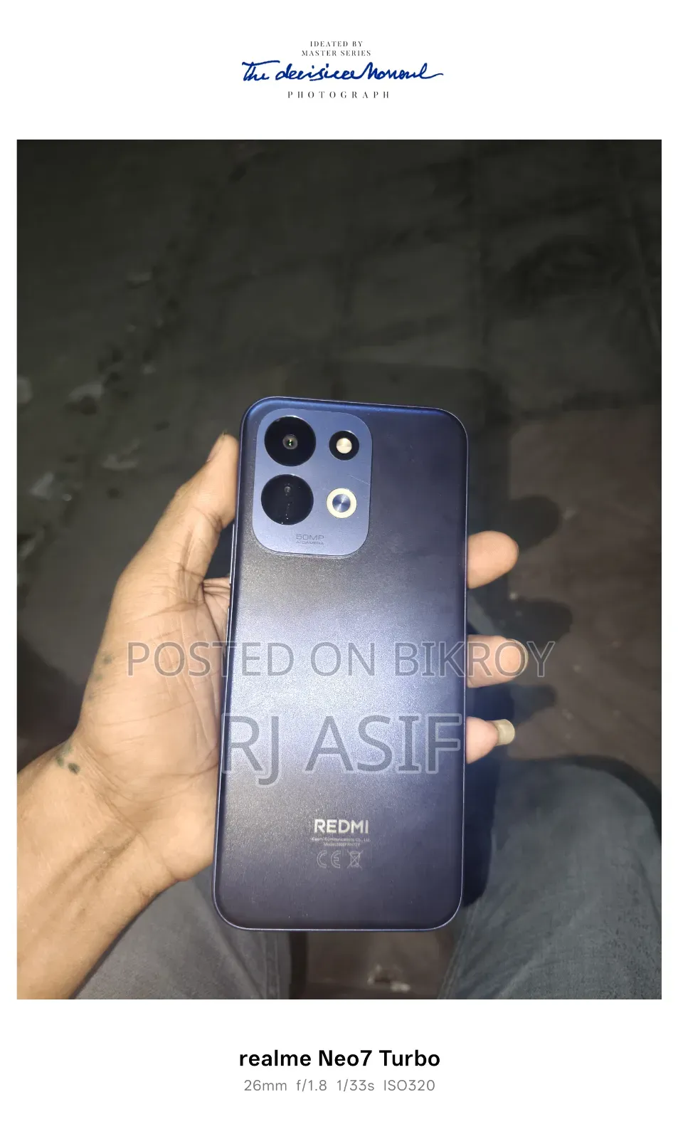 EL 128 GB Blue