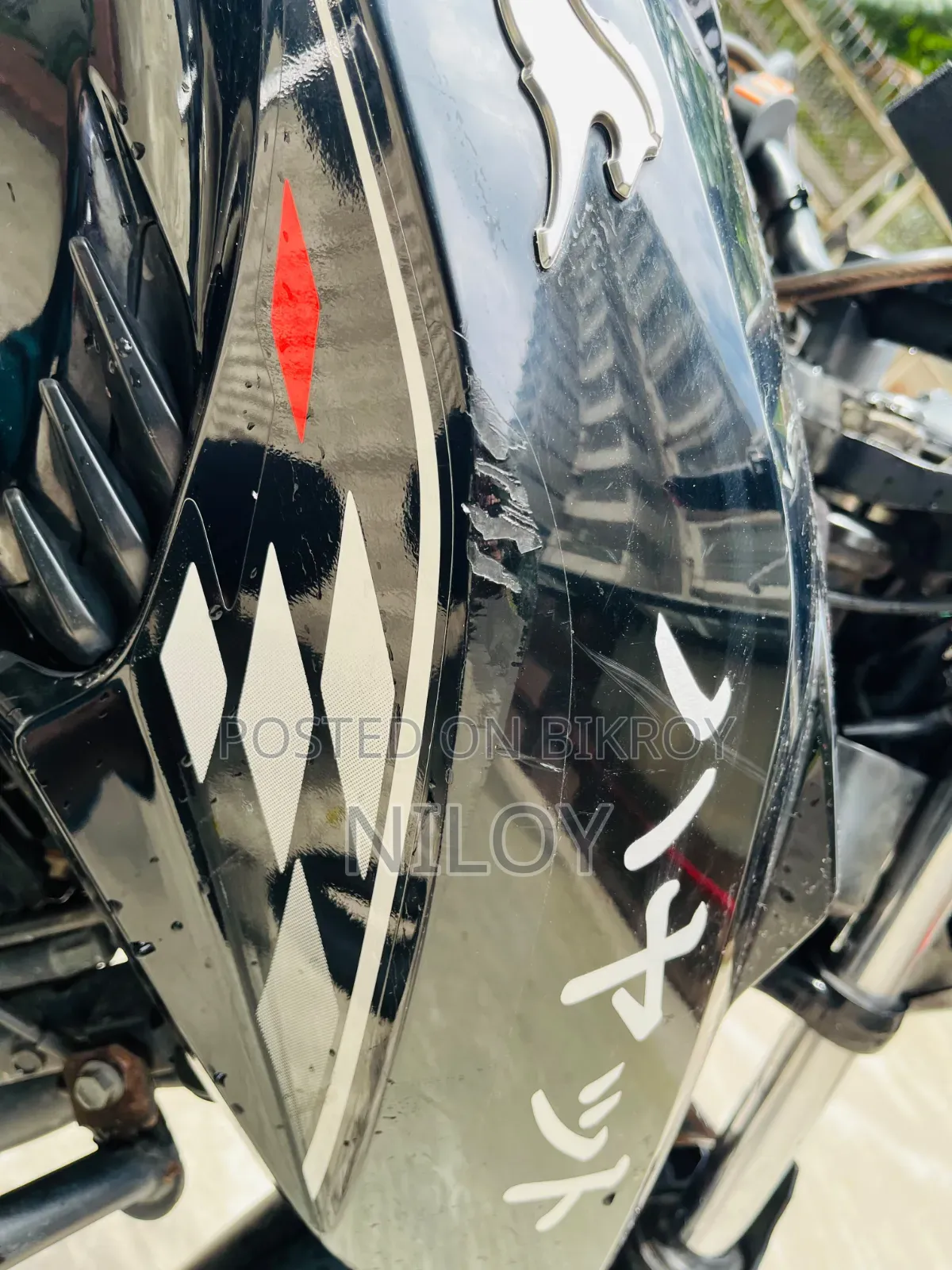 টিভিএস অ্যাপাচি আরটিআর ১৬০ ৪ভি ২০২১ কালো
