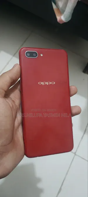 রিয়েলমি সি২ ৩২ জিবি লাল