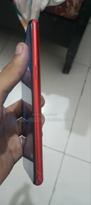 রিয়েলমি সি২ ৩২ জিবি লাল