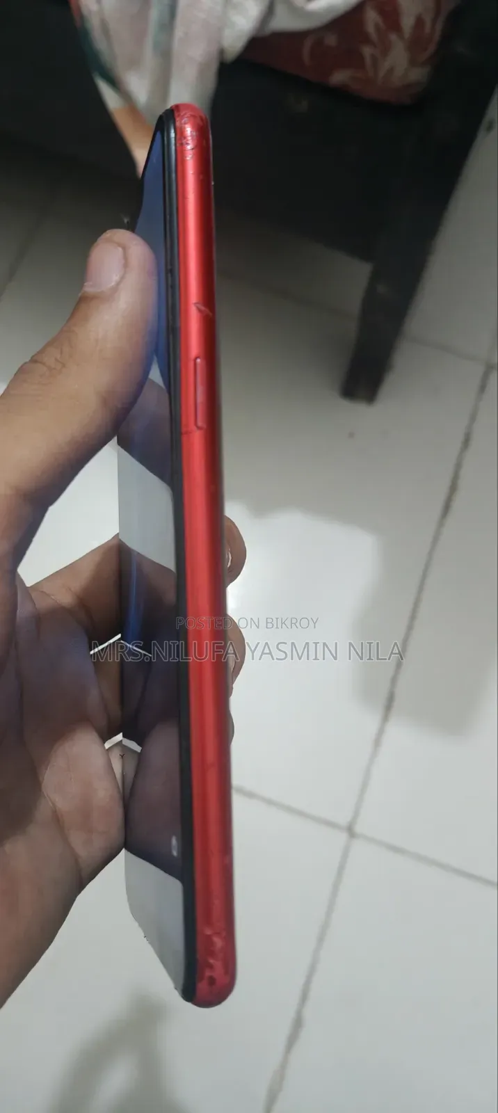 রিয়েলমি সি২ ৩২ জিবি লাল