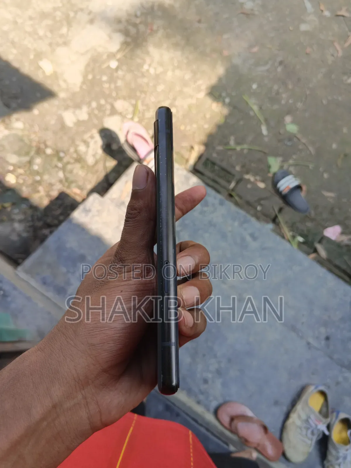 Google Pixel 6a 128 GB Black