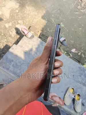 Google Pixel 6a 128 GB Black