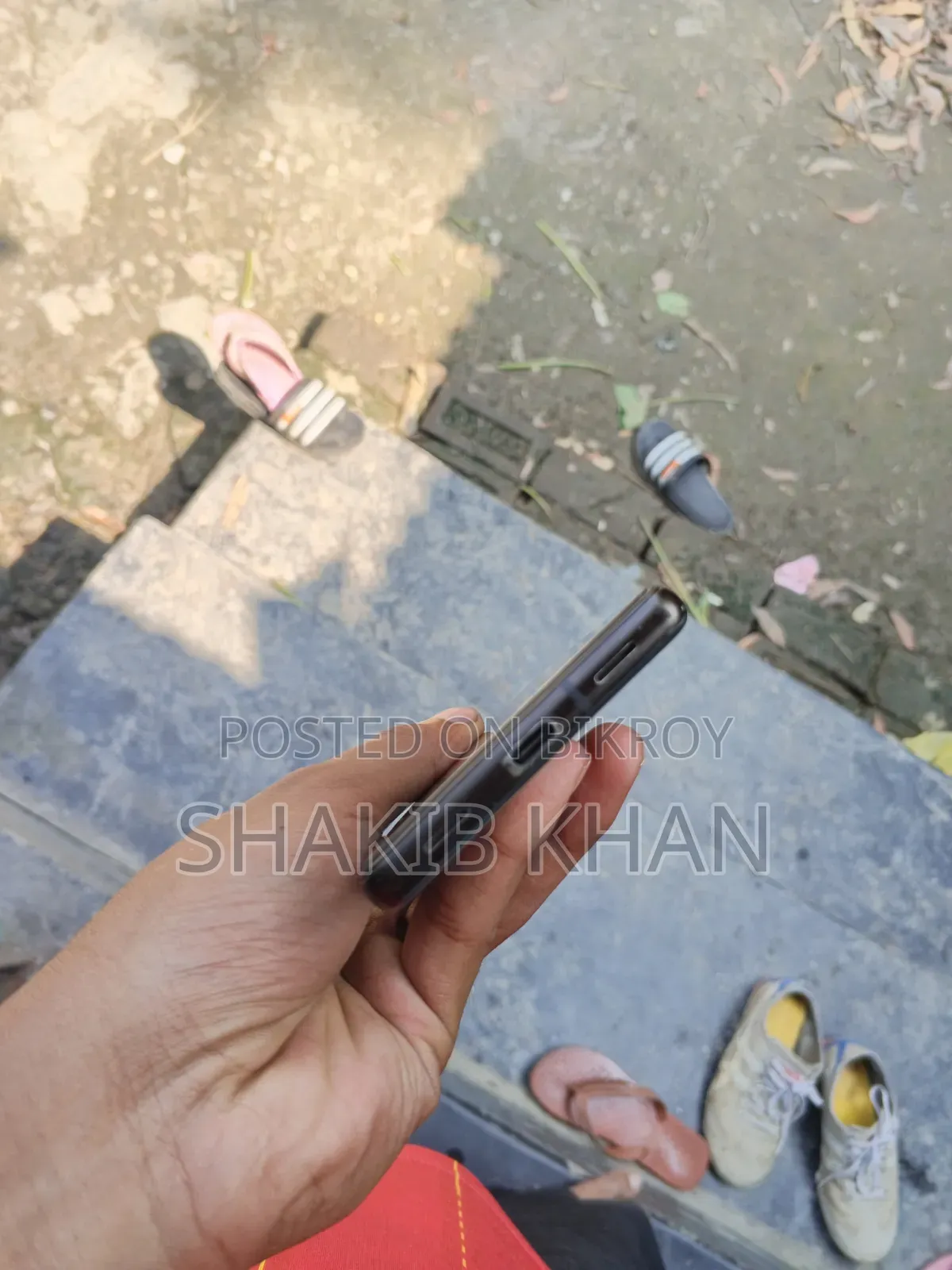 Google Pixel 6a 128 GB Black
