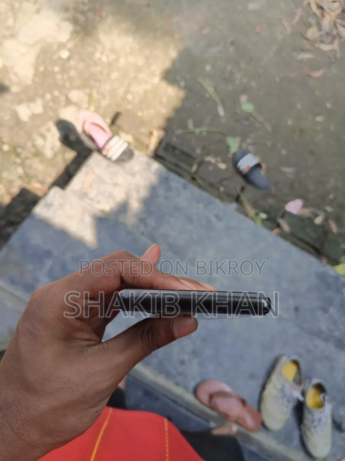 Google Pixel 6a 128 GB Black