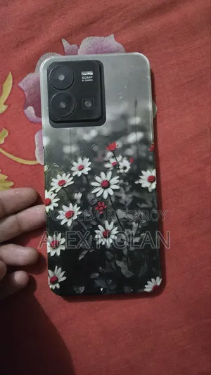 ভিভো ওয়াই৩৫ ২৫৬ জিবি