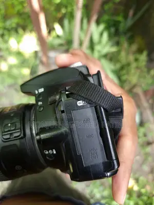 NIKON D5500 & 50mm F1.8g