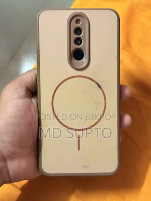 শাওমি রেডমি ৮ ৬৪ জিবি লাল