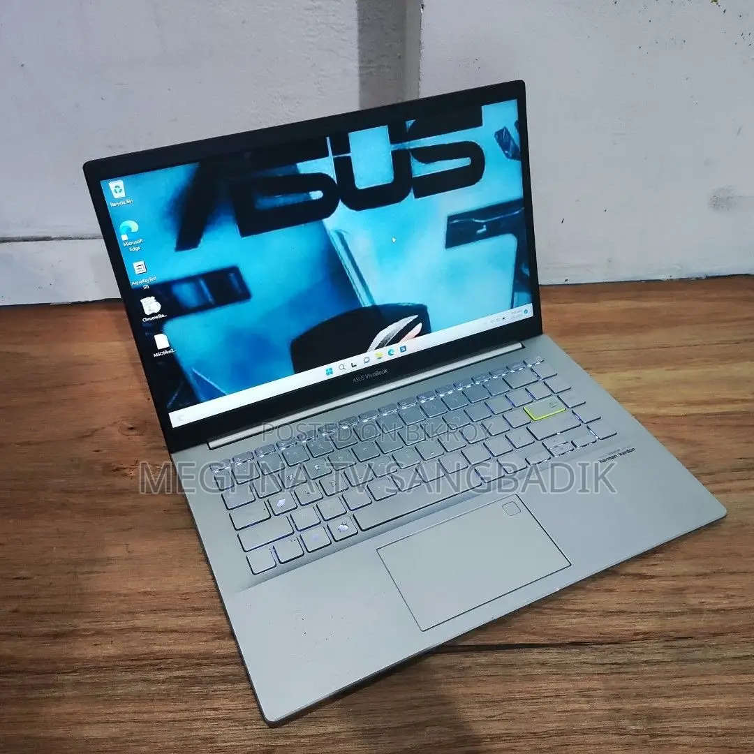 Laptop Asus 3GB Intel SSD 256GB