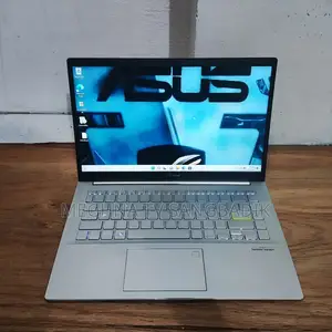 Laptop Asus 3GB Intel SSD 256GB