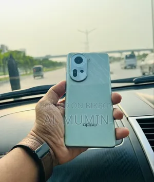 অপ্পো রেনো১১ ৫জি ১২৮ জিবি গ্রাফাইট