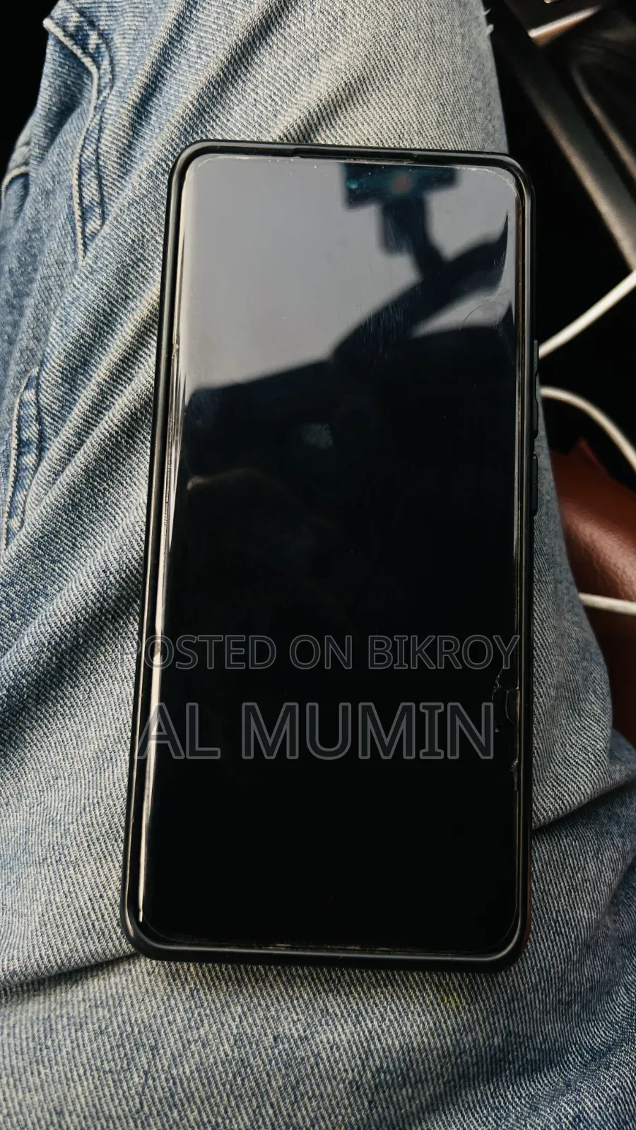 অপ্পো রেনো১১ ৫জি ১২৮ জিবি গ্রাফাইট
