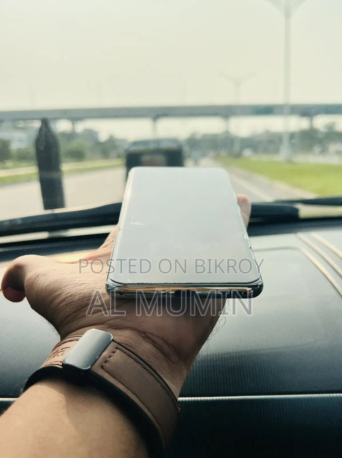 অপ্পো রেনো১১ ৫জি ১২৮ জিবি গ্রাফাইট
