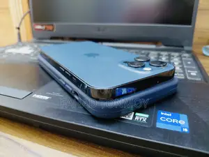 Apple iPhone 12 Pro Max 256 GB Blue